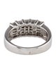 Ring 14K 1.02ctw Diamond Band