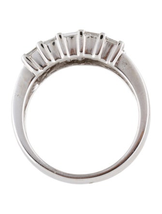 Ring 14K 1.02ctw Diamond Band