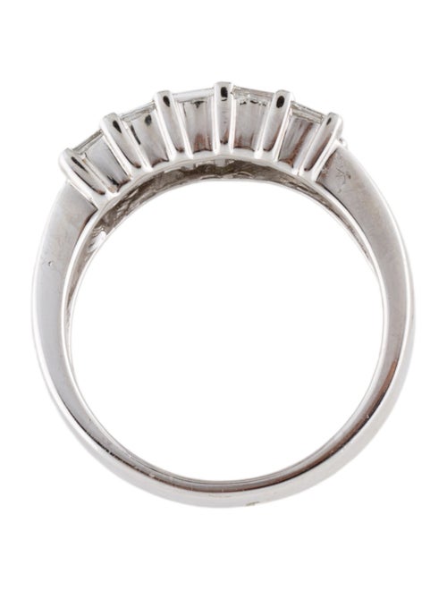 Ring 14K 1.02ctw Diamond Band