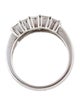 Ring 14K 1.02ctw Diamond Band