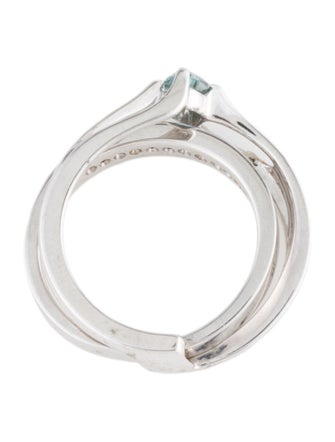 Ring 14K Diamond Bridal Set