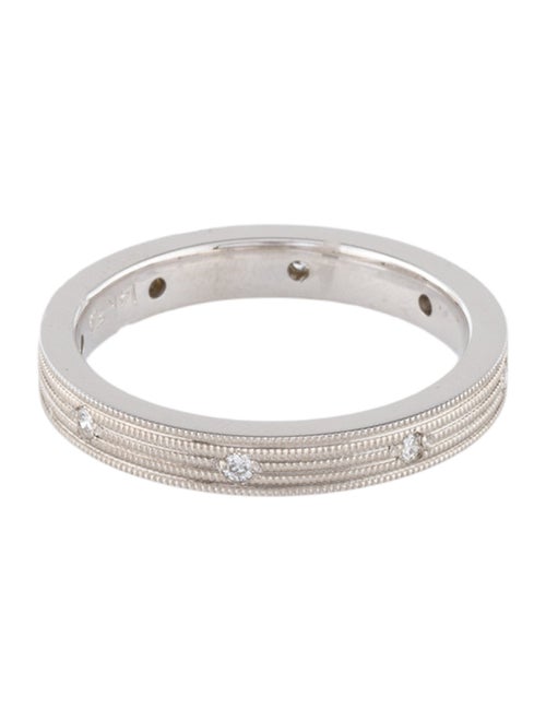 Ring 14K Diamond Band