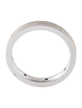 Ring 14K Diamond Band