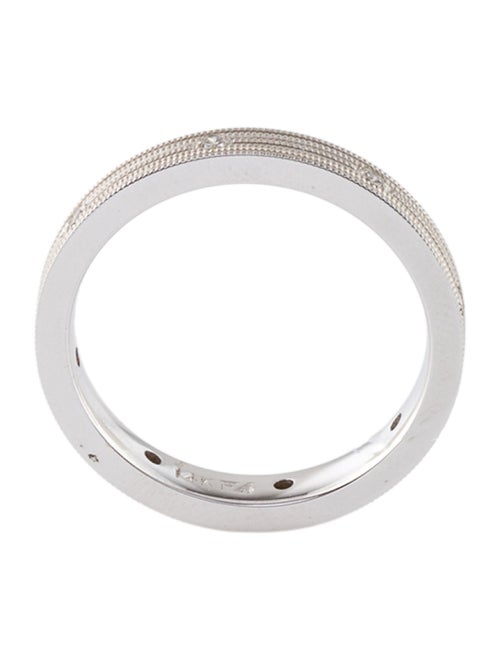 Ring 14K Diamond Band