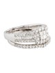 Ring 14K Diamond Wedding Set