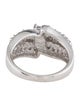 Ring 14K 1.00ctw Diamond Cocktail Ring