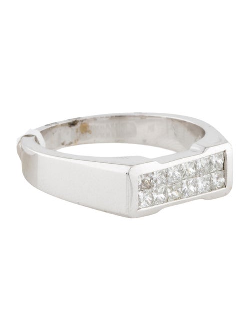 Ring 14K Diamond Band