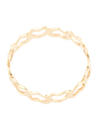 Ring 14K Heart Band