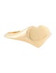Ring 14K Heart Signet Ring
