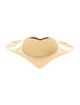 Ring 14K Heart Signet Ring
