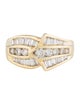 Ring 14K 1.43ctw Diamond Band