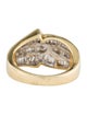 Ring 14K 1.43ctw Diamond Band