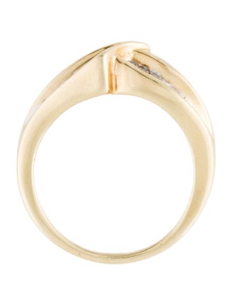 Ring 14K 1.43ctw Diamond Band