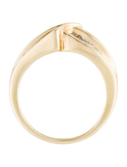 Ring 14K 1.43ctw Diamond Band