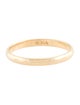 Ring 14K Band Ring