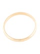 Ring 14K Band Ring