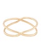 Ring 14K Infinity Ring