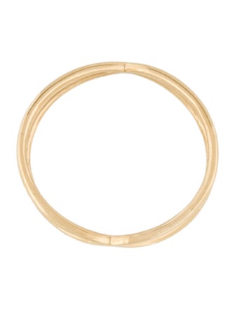 Ring 14K Infinity Ring