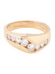 Ring 14K 1.00ctw Diamond Band
