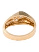 Ring 14K 1.00ctw Diamond Band