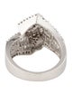 Ring 14K 1.50ctw Diamond Cocktail Ring