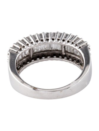 Ring 14K Diamond Band