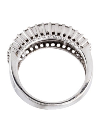 Ring 14K Diamond Band