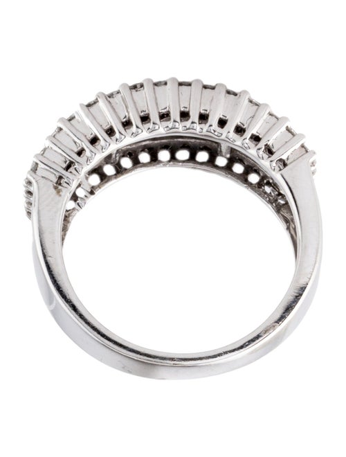 Ring 14K Diamond Band