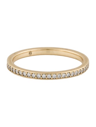 Ring 14K Diamond Eternity Band Ring