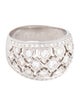 Ring 18K 1.39ctw Diamond Band
