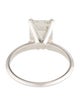 Ring 2.95ctw Lab-Grown Diamond Engagement Ring