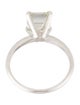 Ring 2.95ctw Lab-Grown Diamond Engagement Ring