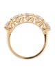 Ring 14K 3.38ctw Lab-Grown Diamond Band