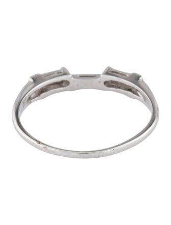 Ring 14K Diamond Band