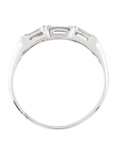 Ring 14K Diamond Band