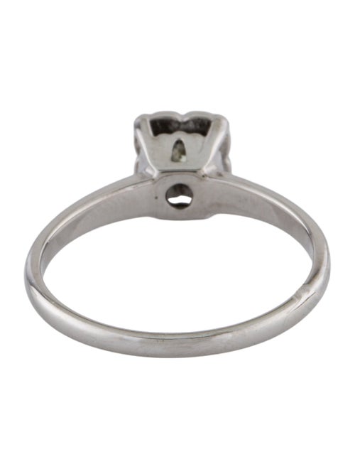 Ring 14K Diamond Engagement Ring