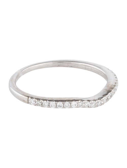 Ring 14K Diamond Band