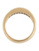 Ring 14K Diamond Band