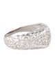 Ring 14K Diamond Band