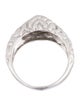 Ring 14K Diamond Band