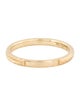 Ring 14K Chevron Band Ring