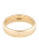 Ring 14K Classic Band