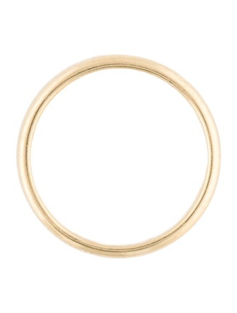 Ring 14K Classic Band