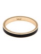 Ring 14K Enamel Band