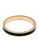 Ring 14K Enamel Band