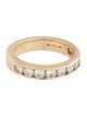 Ring 14K 1.10ctw Diamond Band
