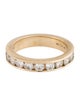 Ring 14K 1.10ctw Diamond Band