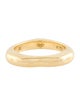 Links of London 18K Heart Band