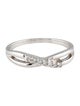 Ring 14K Diamond Band