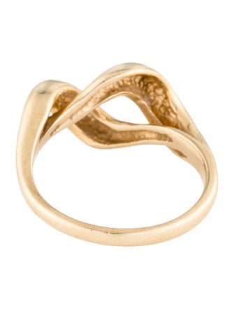 Ring 14K Cocktail Ring